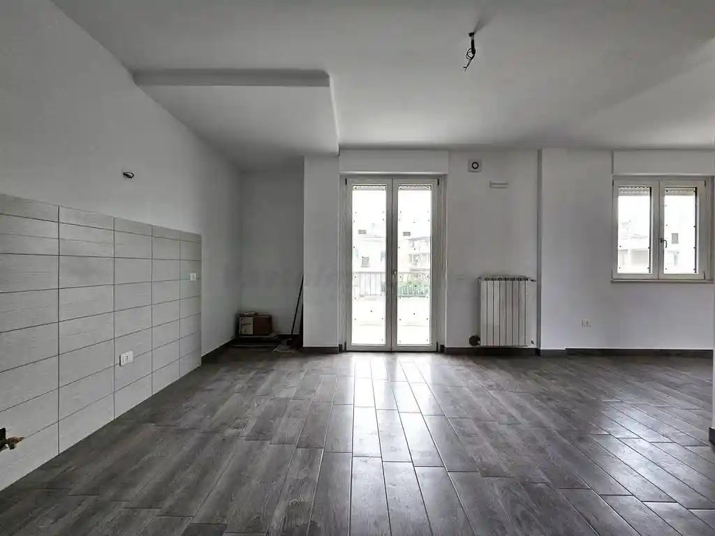 Quadrilocale via Incoronata 137M, Incoronata, San Lorenzo, Pagliarelli, Vasto - foto 4