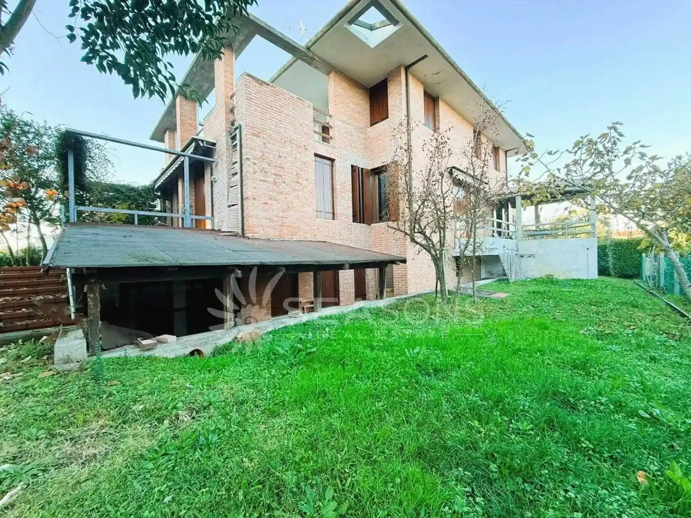 Villa in vendita a San Donà di Piave