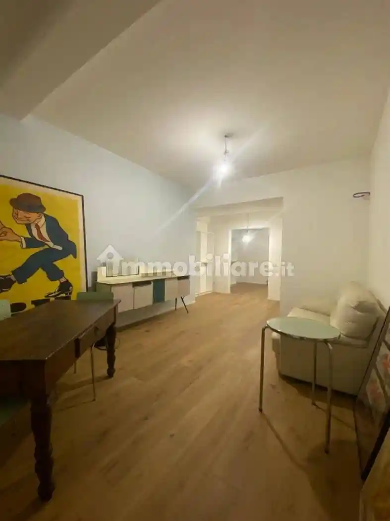 Loft via Cosimo del Fante 13, Ticinese, Milano - foto 2