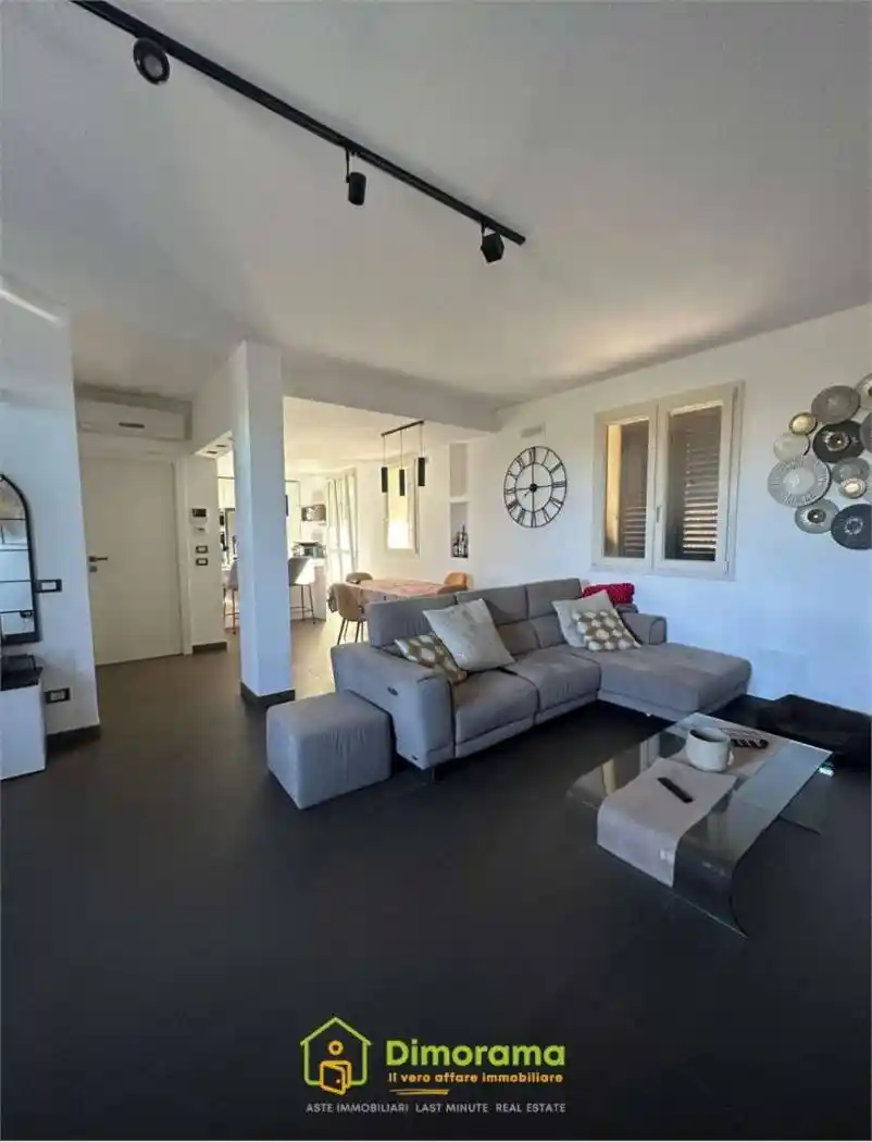 Villa unifamiliare via orsoleto , 1, Viserbella, Rimini - foto 2