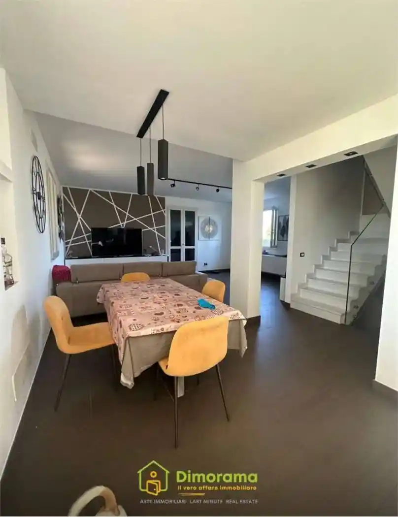 Villa unifamiliare via orsoleto , 1, Viserbella, Rimini - foto 3