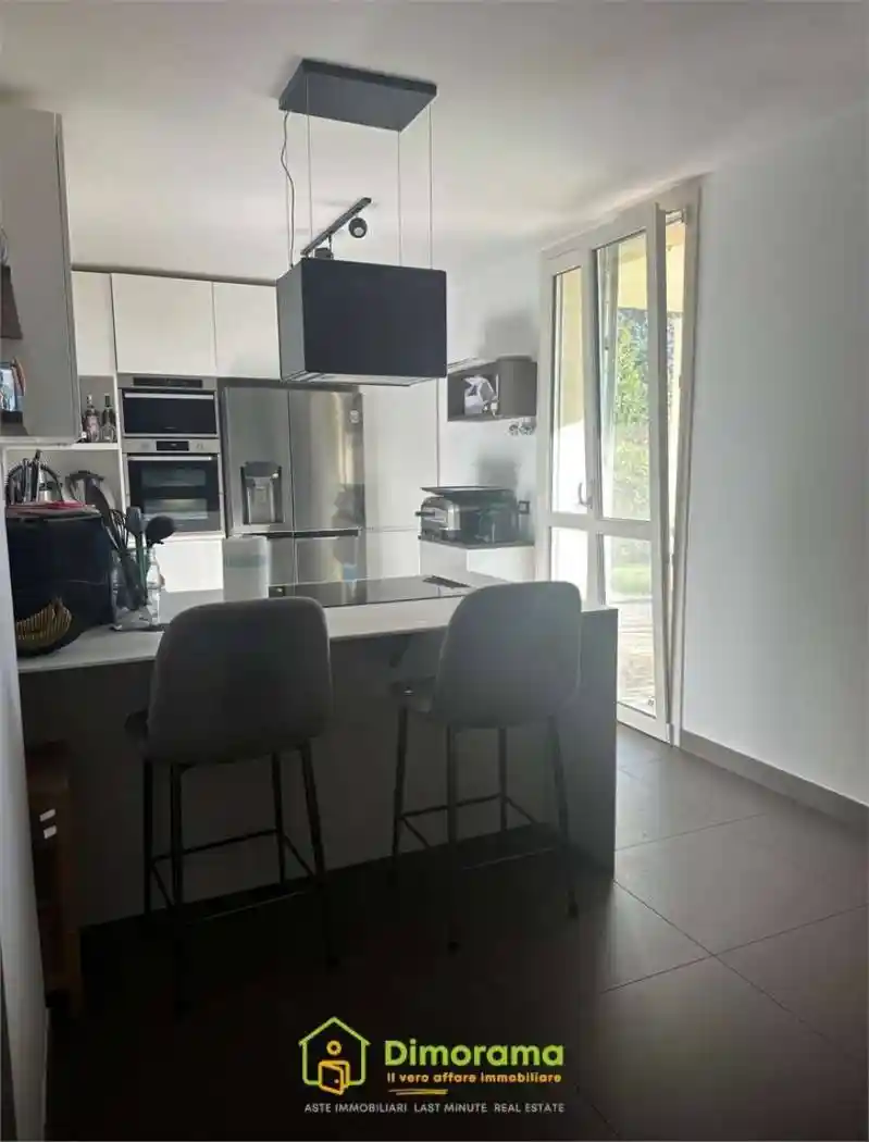 Villa unifamiliare via orsoleto , 1, Viserbella, Rimini - foto 4