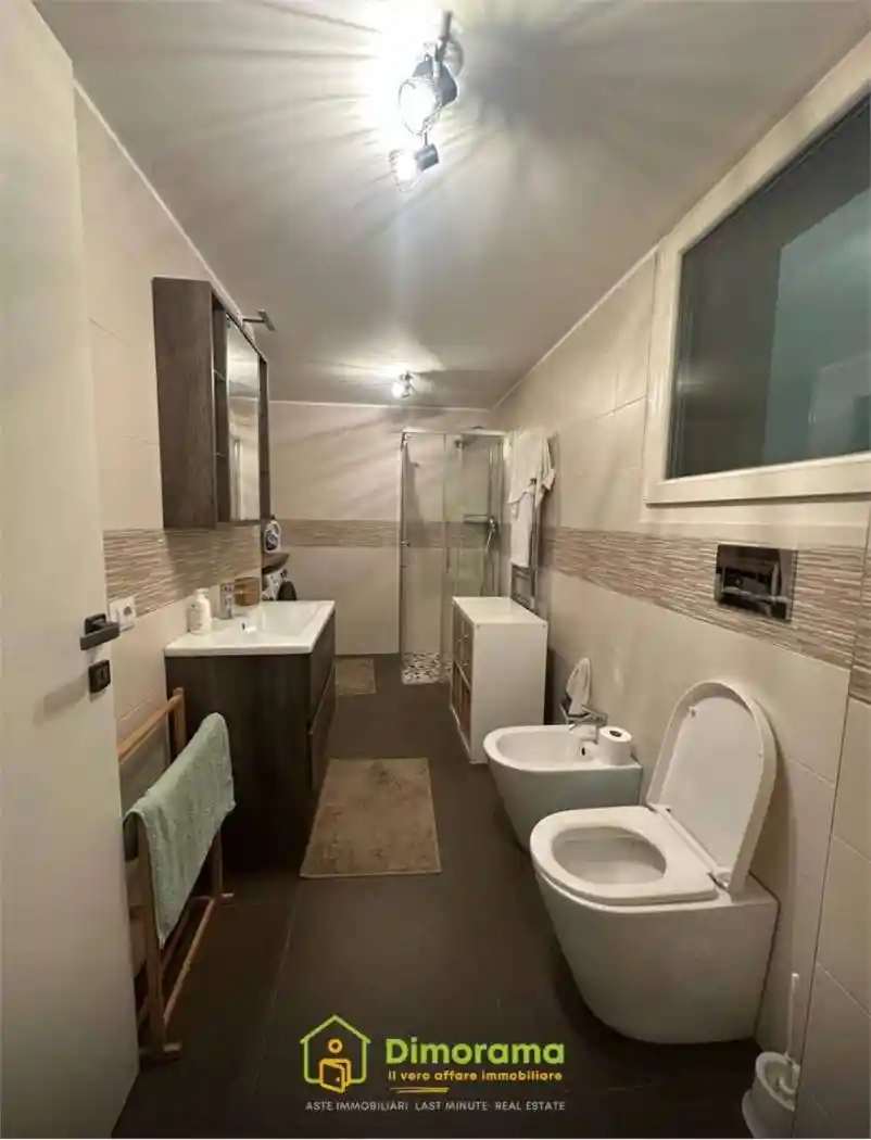 Villa unifamiliare via orsoleto , 1, Viserbella, Rimini - foto 5