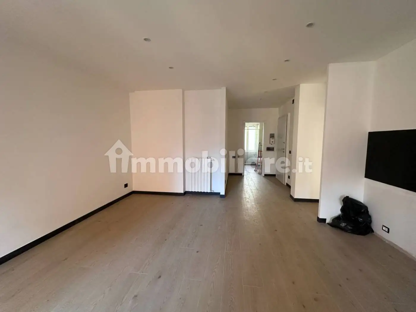 Appartamento in affitto a Genova