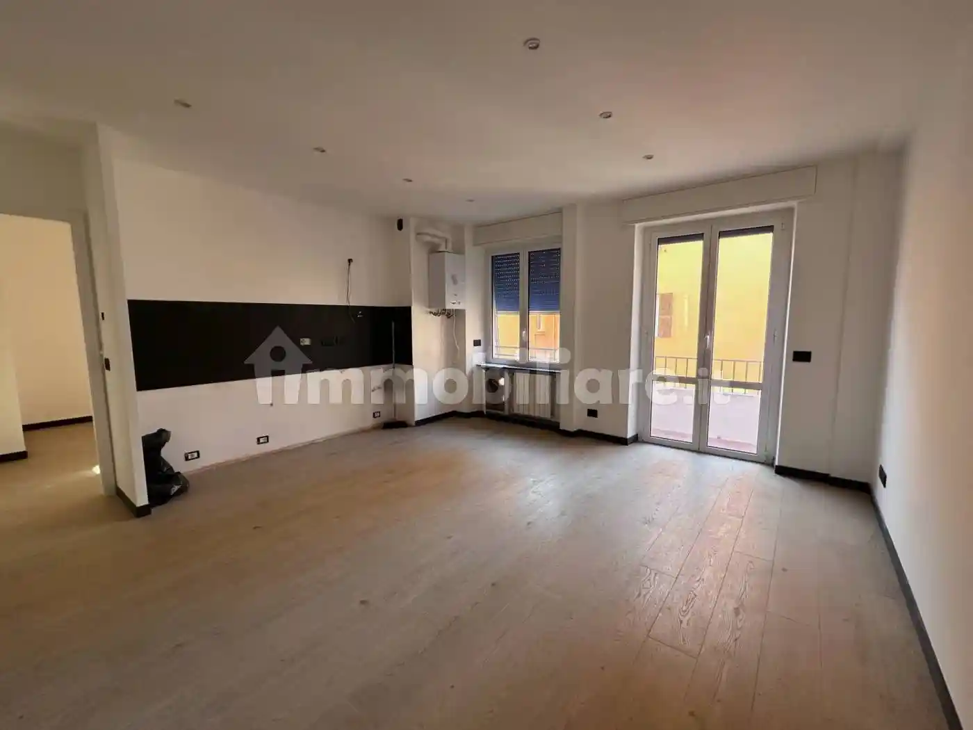 Trilocale via Martiri Di Cefalonia 9, Albaro, Genova - foto 2