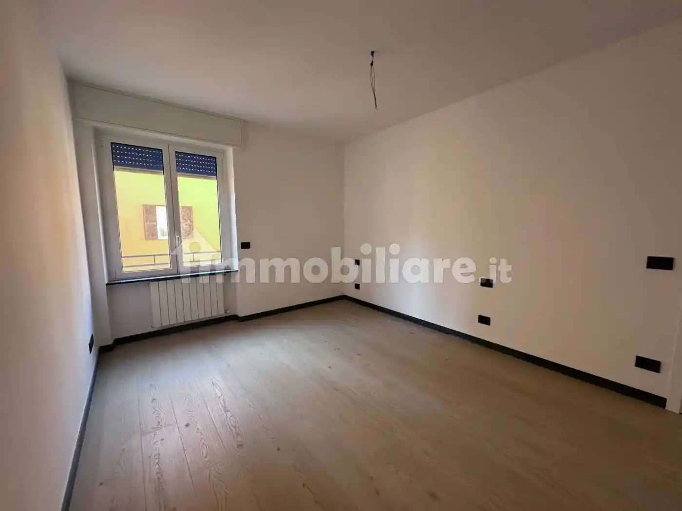 Trilocale via Martiri Di Cefalonia 9, Albaro, Genova - foto 3