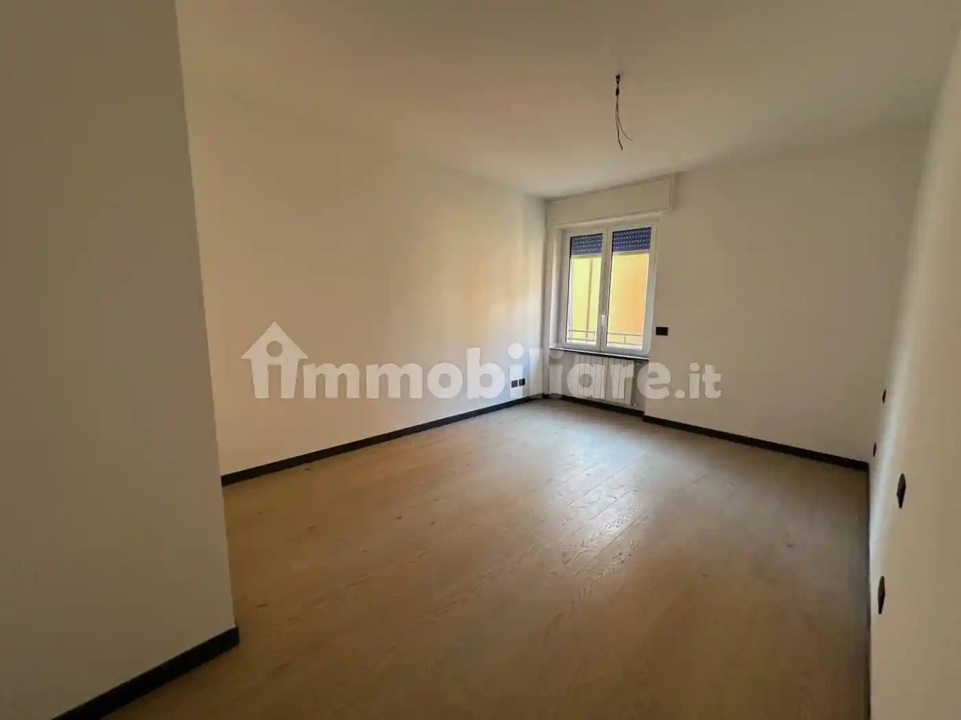 Trilocale via Martiri Di Cefalonia 9, Albaro, Genova - foto 4