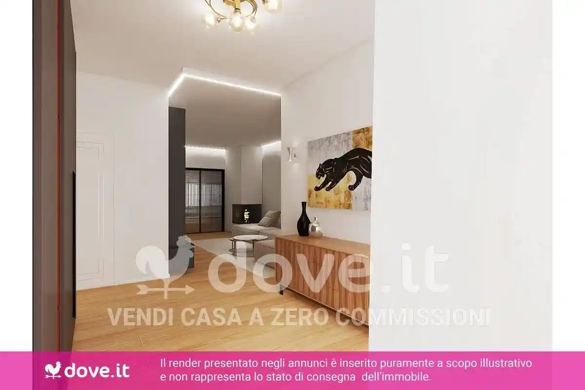 Appartamento - foto 4