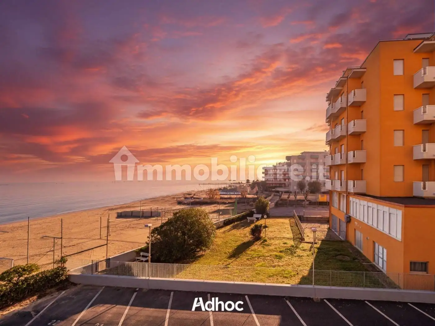 Appartamento in vendita a Fano