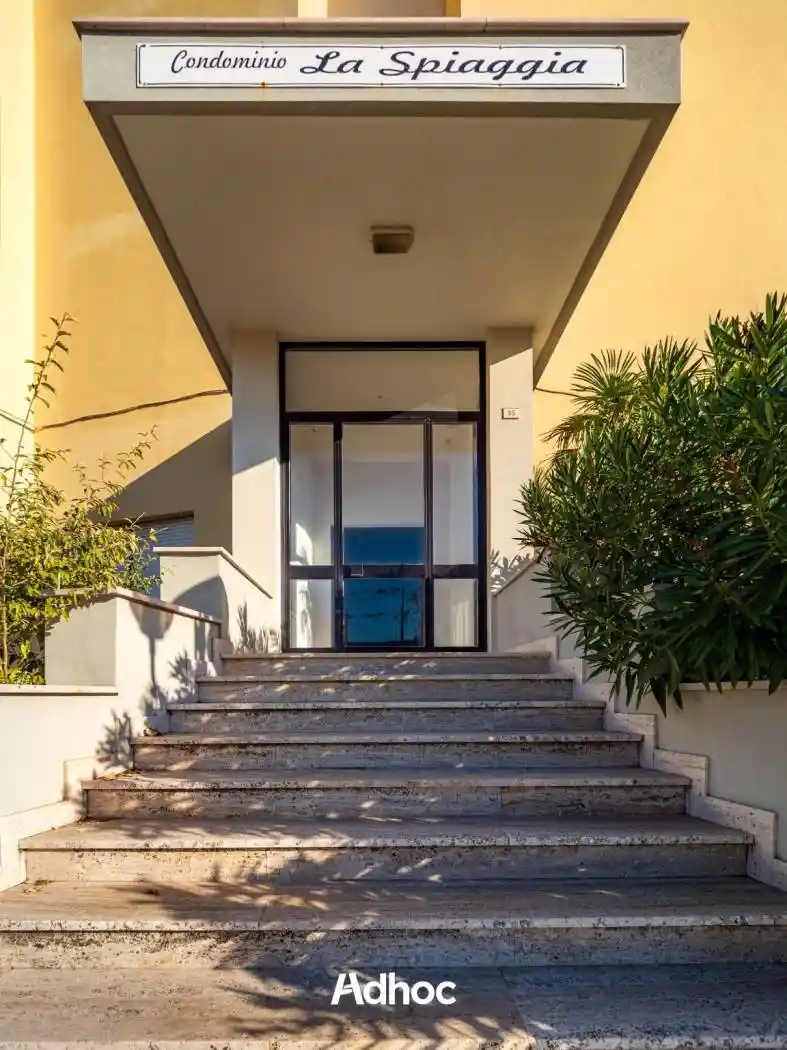 Trilocale via Ammiraglio Cappellini 95, Torrette - Ponte Sasso, Fano - foto 4