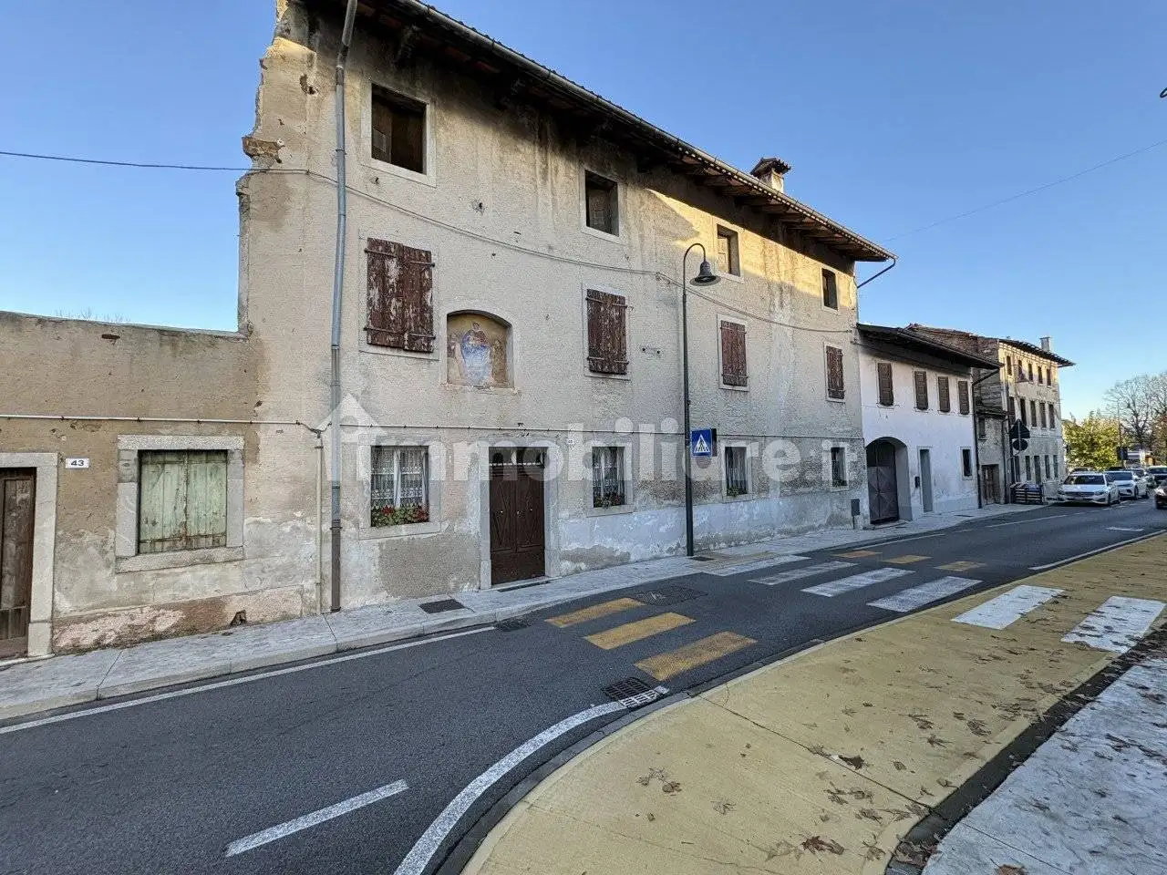 Rustico - Casale in vendita a Pradamano