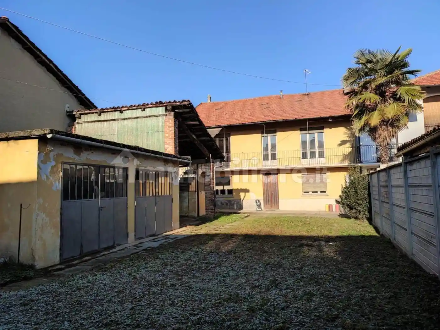 Villa bifamiliare via Murina, Centro, Carmagnola - foto 2
