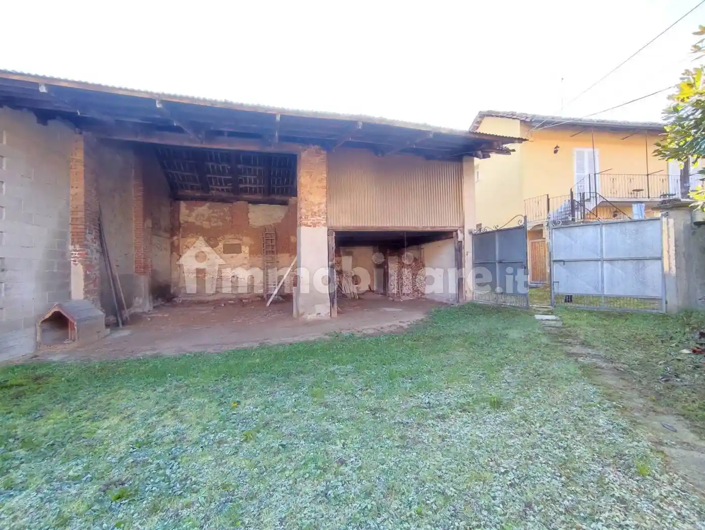 Villa bifamiliare via Murina, Centro, Carmagnola - foto 3