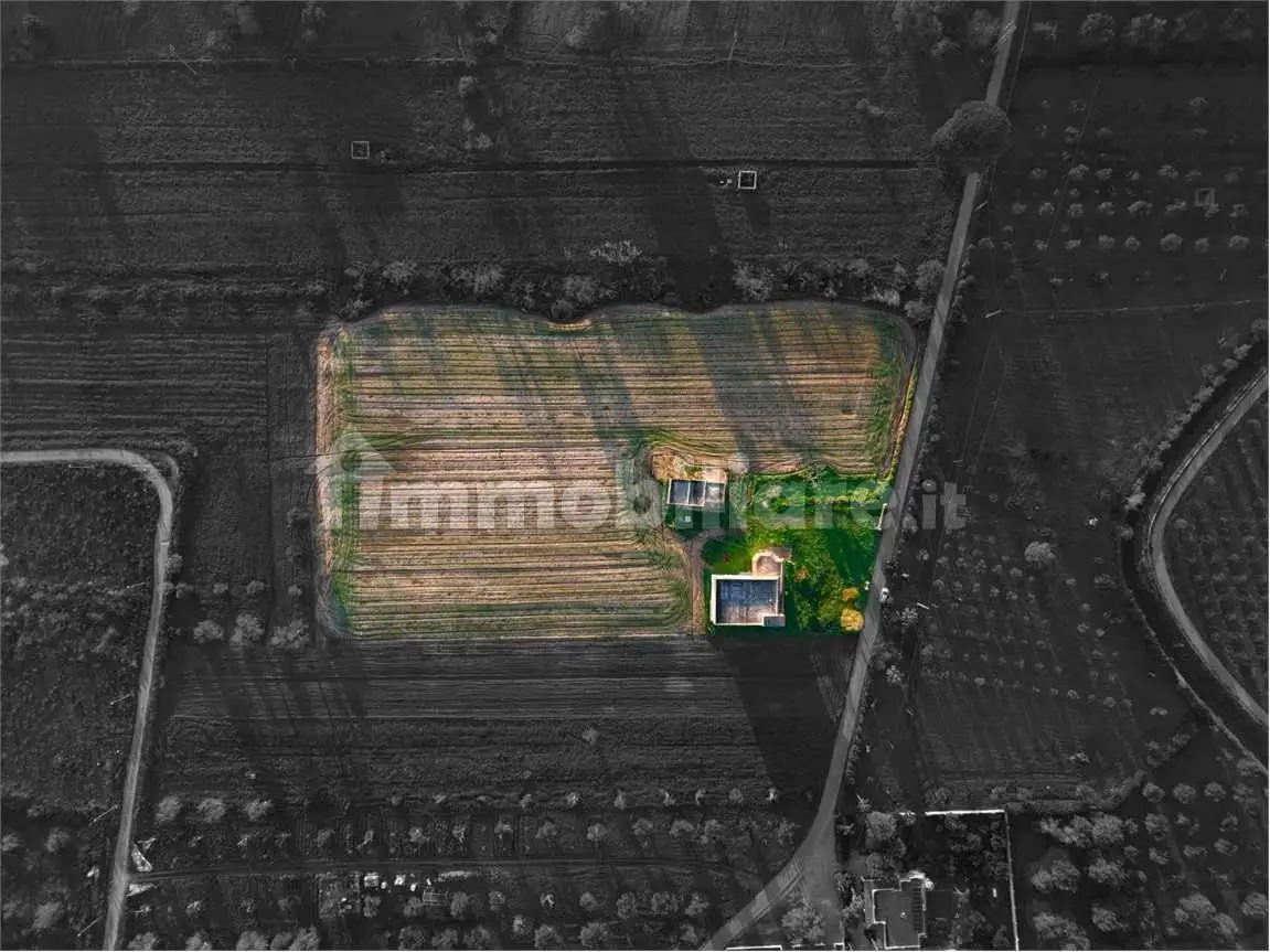 Casa indipendente in vendita a Cellino San Marco