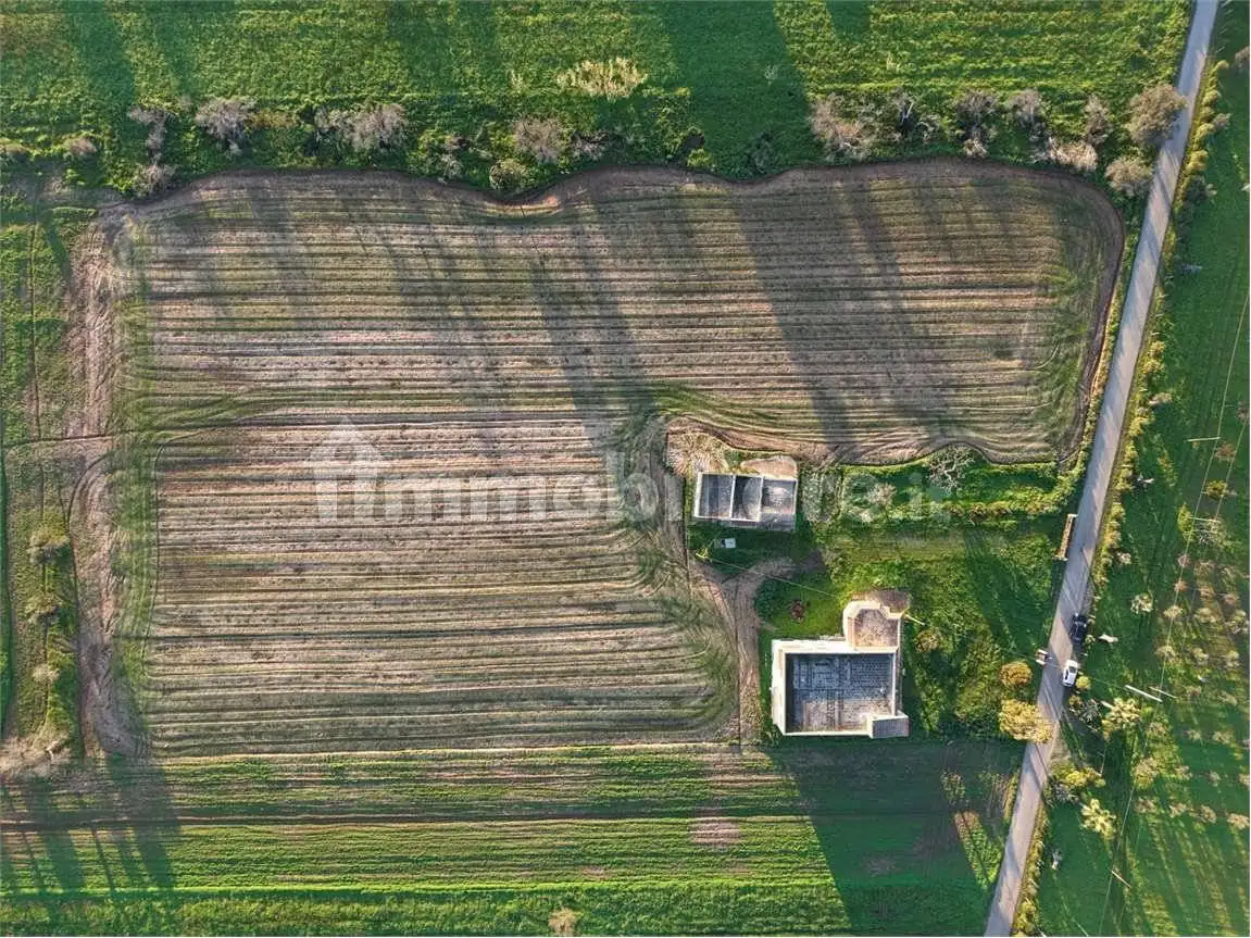 Terratetto unifamiliare Contrada Cazzei, snc, Cellino San Marco - foto 2