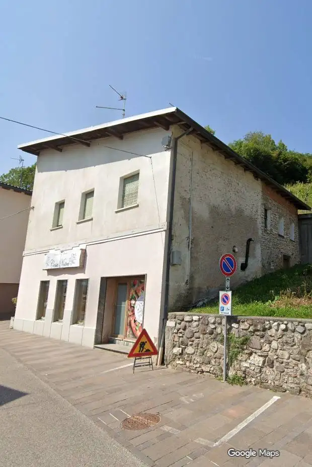 Appartamento in asta a Lamon