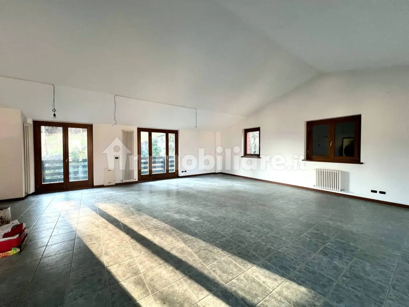 Appartamento in vendita a Albino