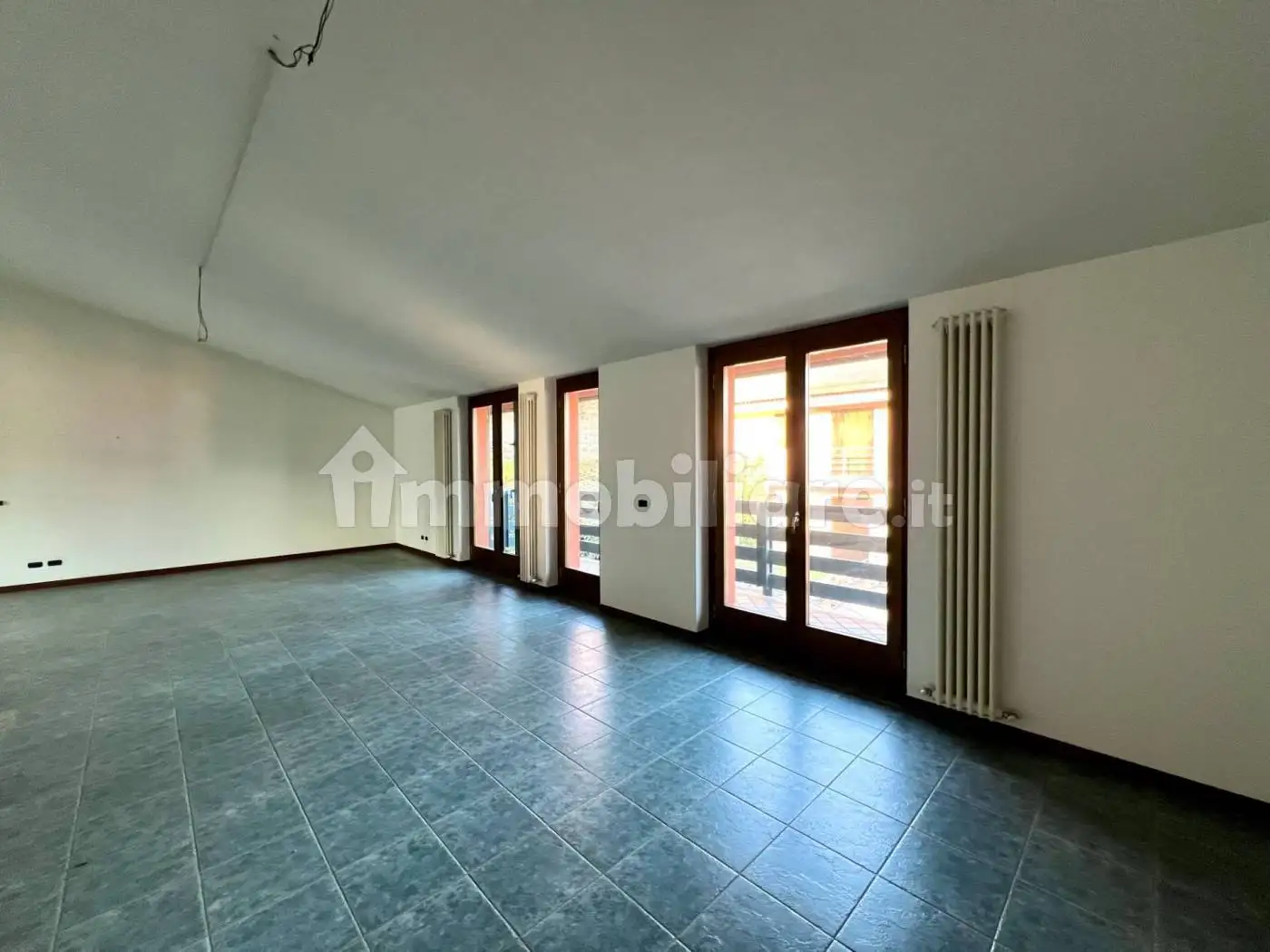 Trilocale via Torino, Centro, Albino - foto 3