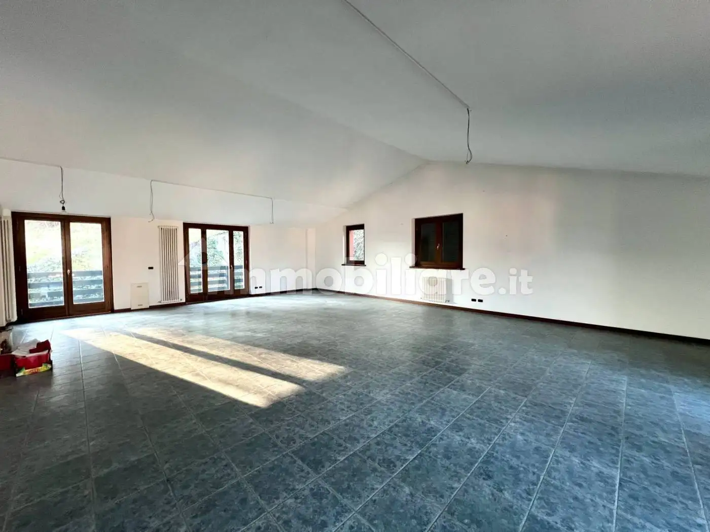 Trilocale via Torino, Centro, Albino - foto 4