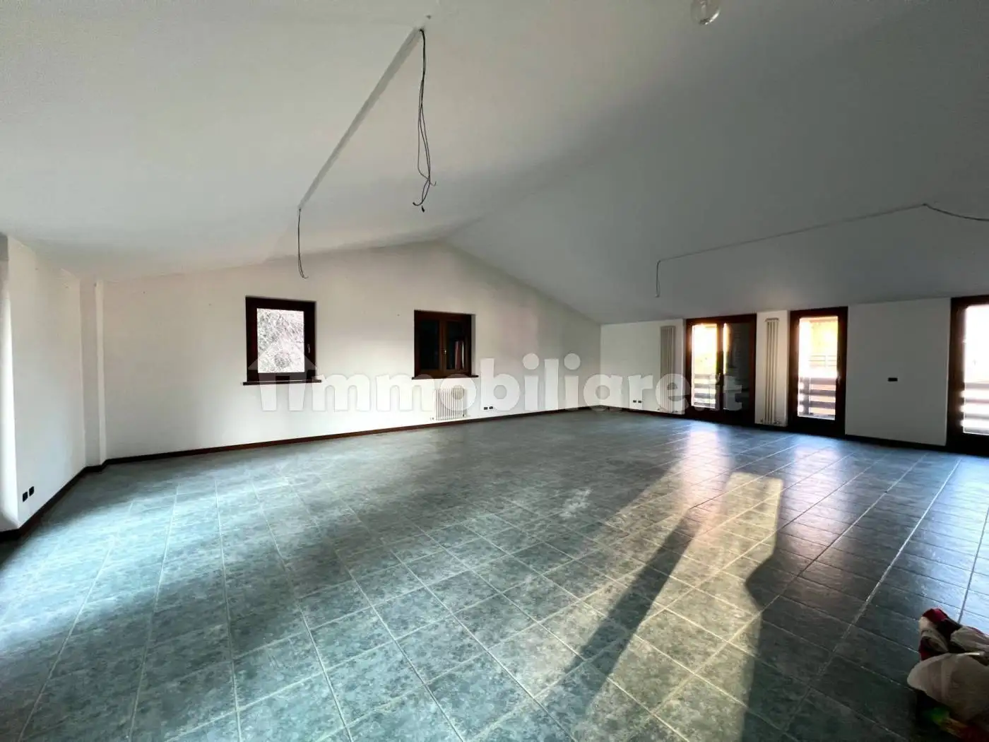 Trilocale via Torino, Centro, Albino - foto 5