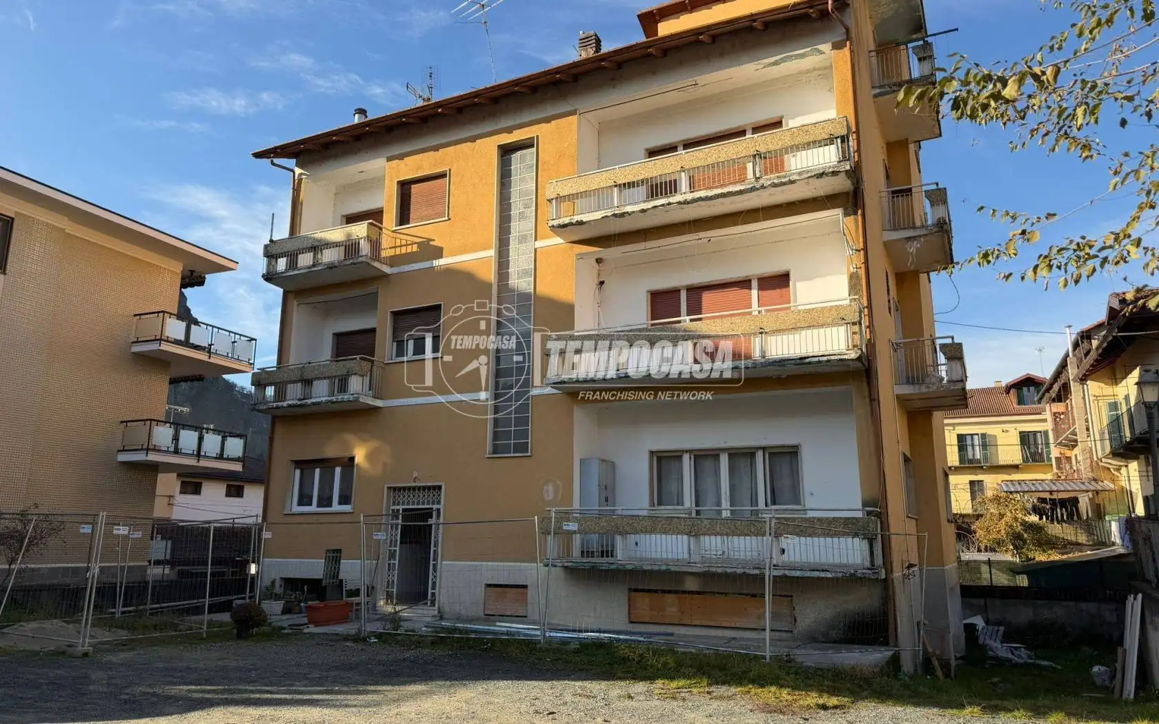 Appartamento in vendita a Trana