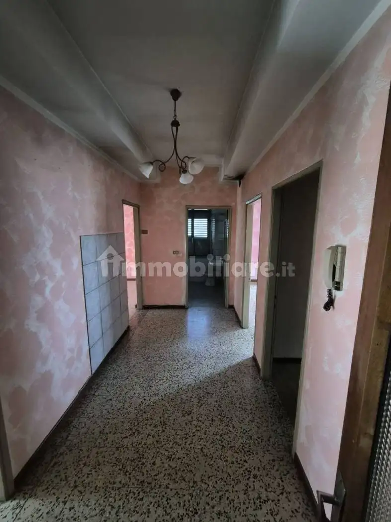 Appartamento in vendita a Samolaco