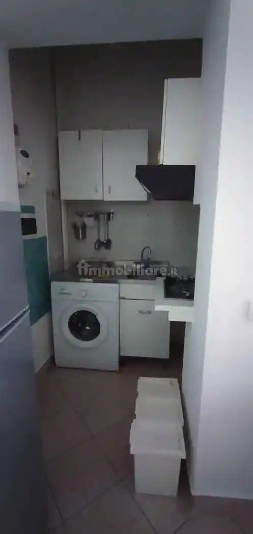 Bilocale via Spartaco 11, Montenero, Milano - foto 4