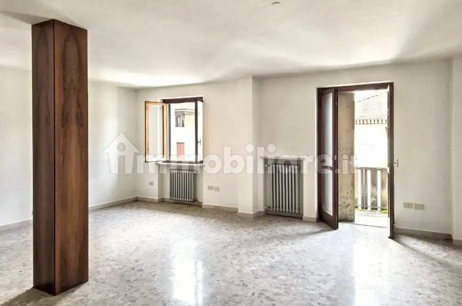 Appartamento in asta a Arsiè