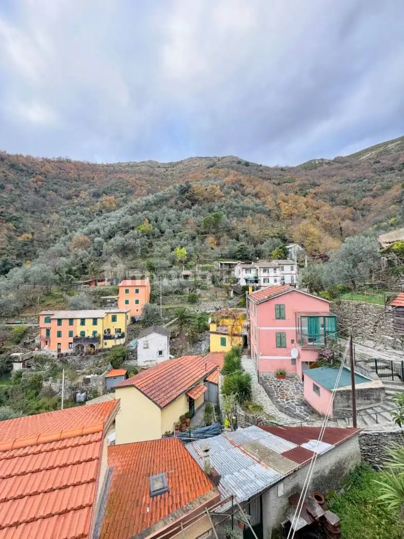 Villetta a schiera in vendita a Sori