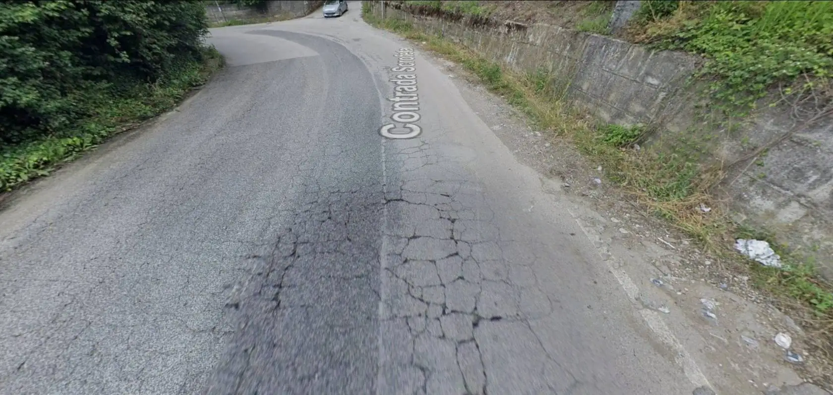 Appartamento in asta a Avellino