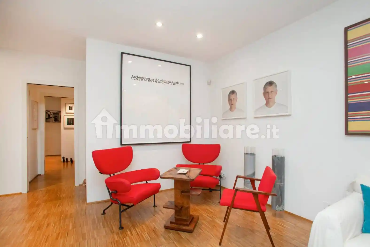 Appartamento corso Venezia 21, San Babila, Milano - foto 2