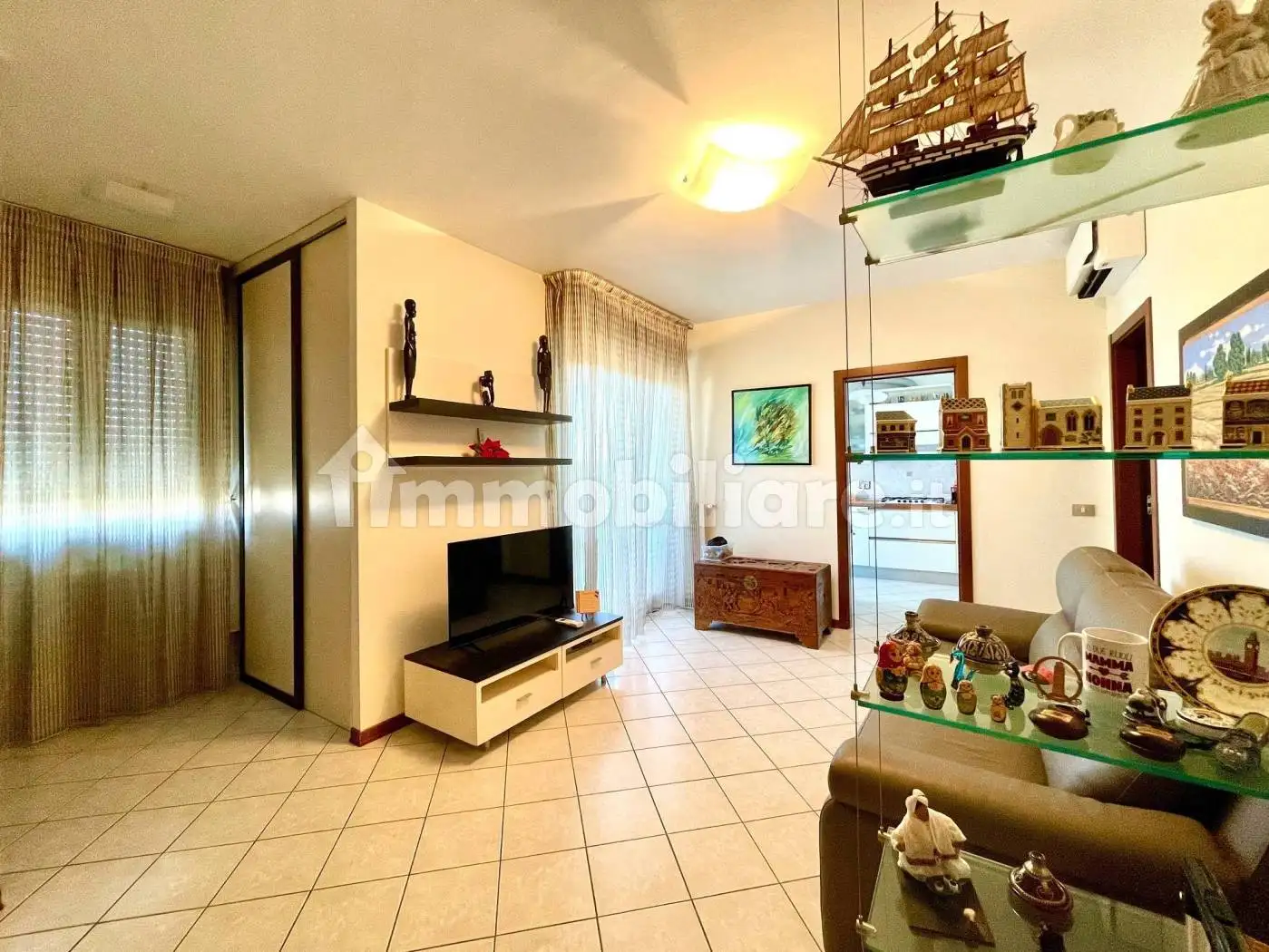 Appartamento in vendita a Medicina