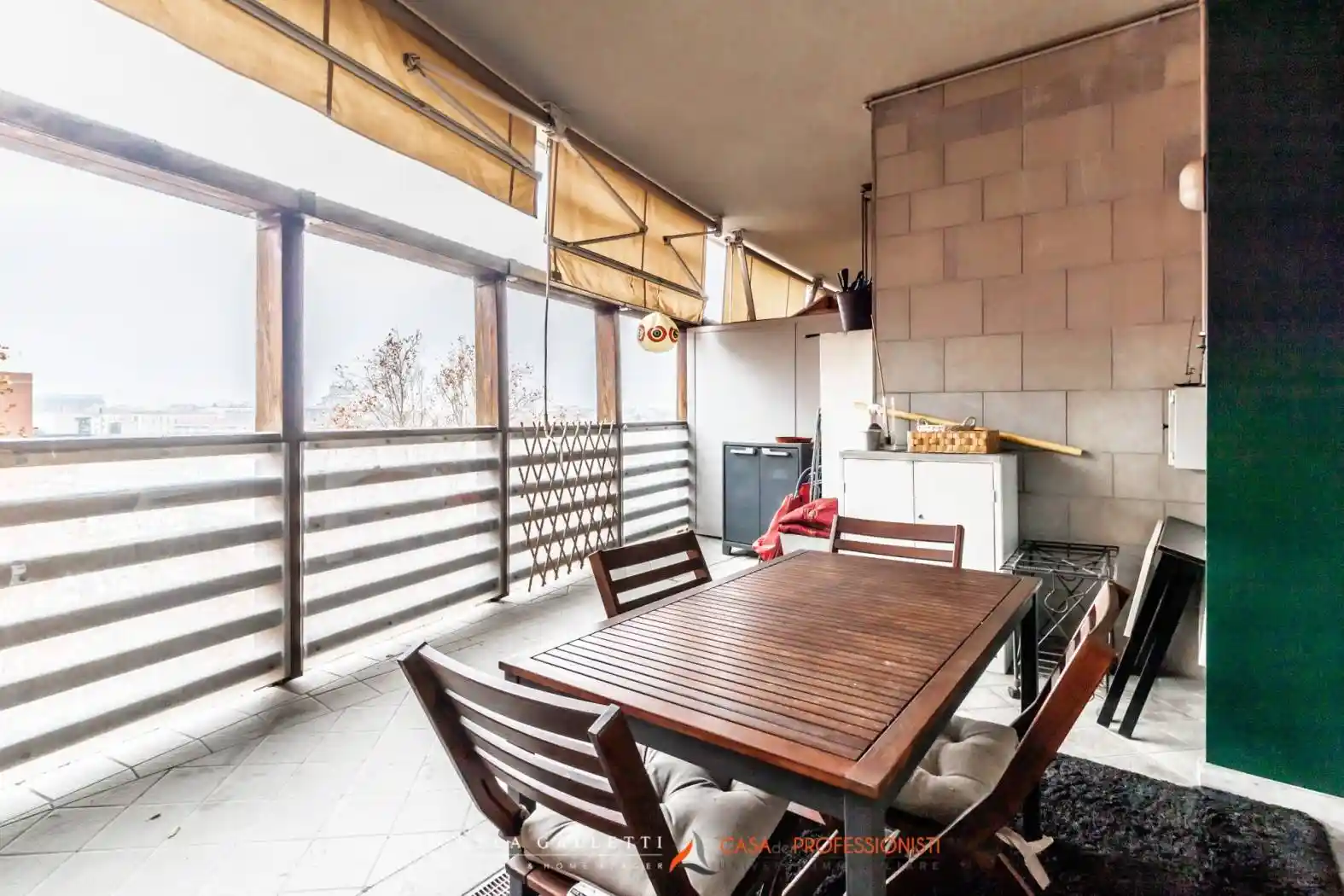 Bilocale ottimo stato, sesto piano, Irnerio, Bologna - foto 3