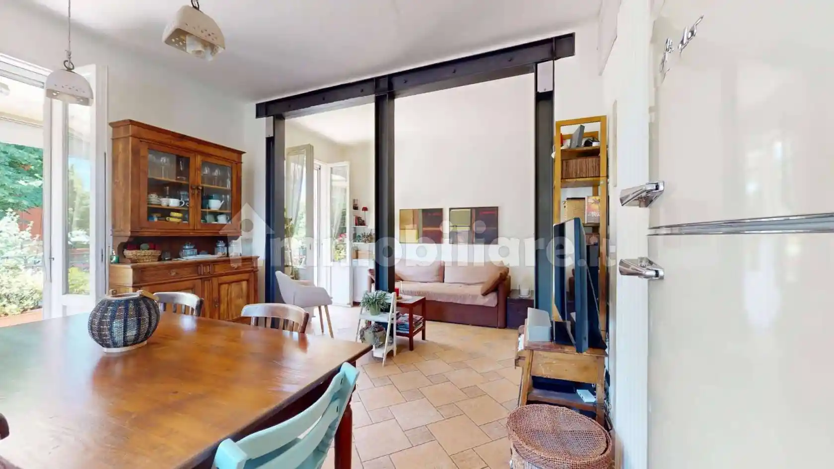 Quadrilocale via Dalla Valle, Villa Fontana, Medicina - foto 4
