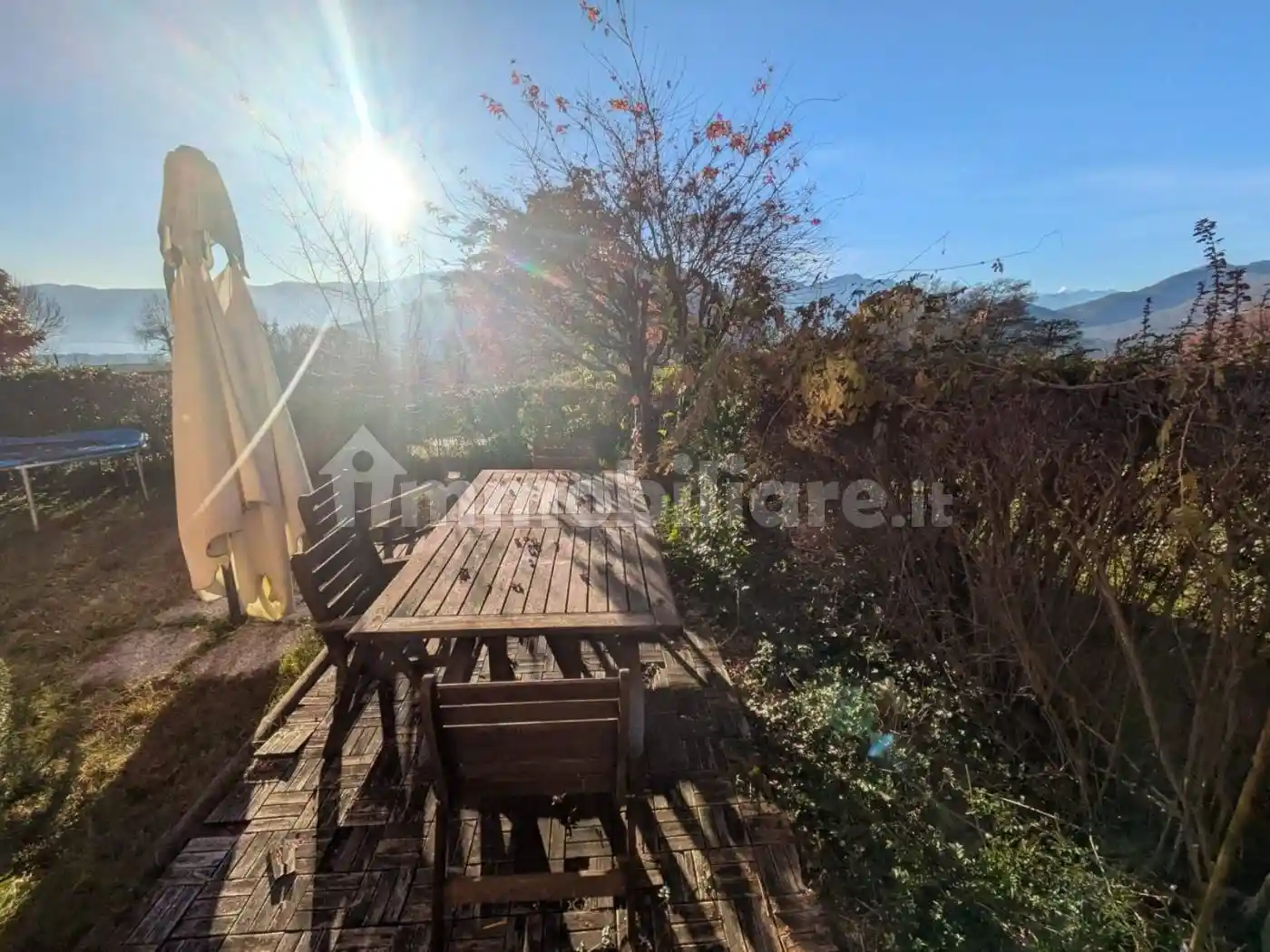 Trilocale via San Martino 11, Vignone - foto 2