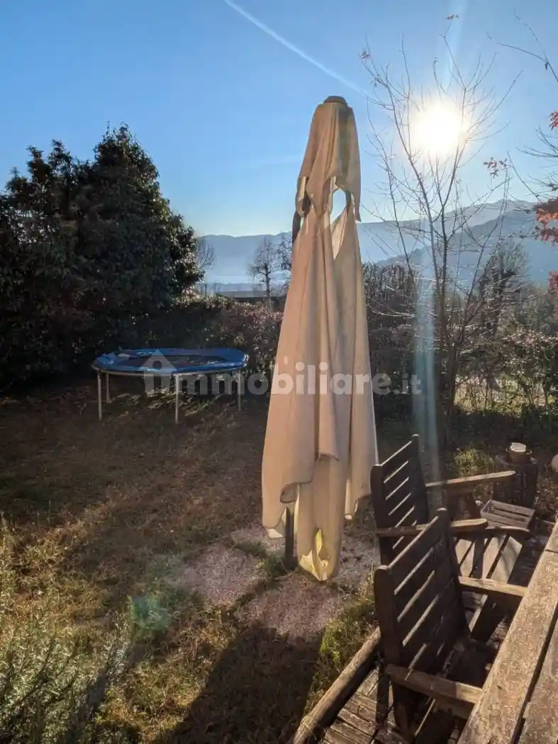 Trilocale via San Martino 11, Vignone - foto 3