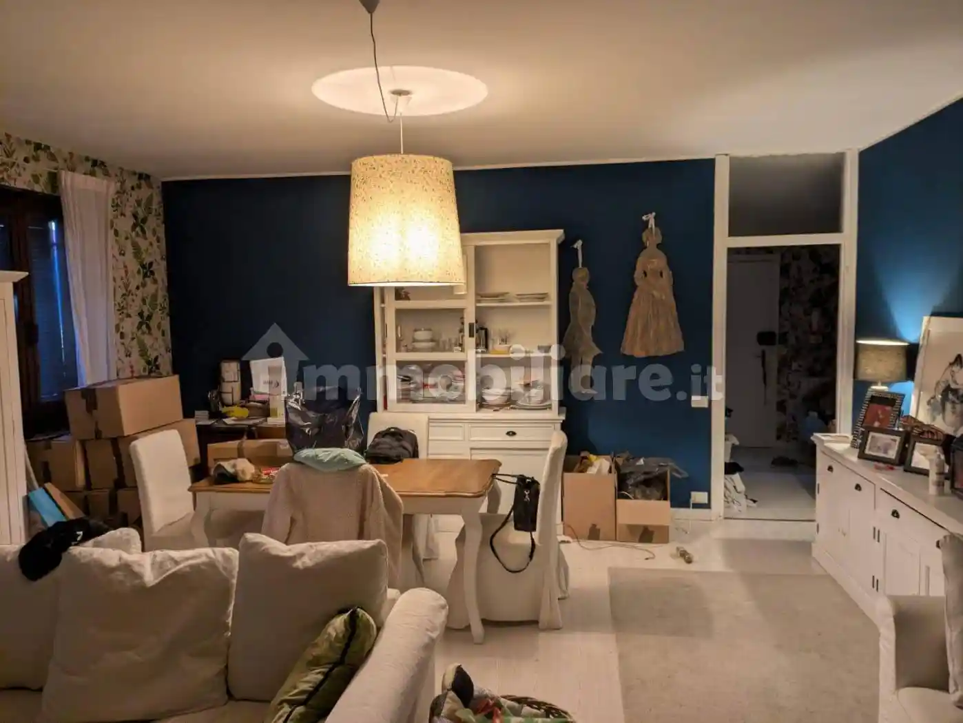 Trilocale via San Martino 11, Vignone - foto 5