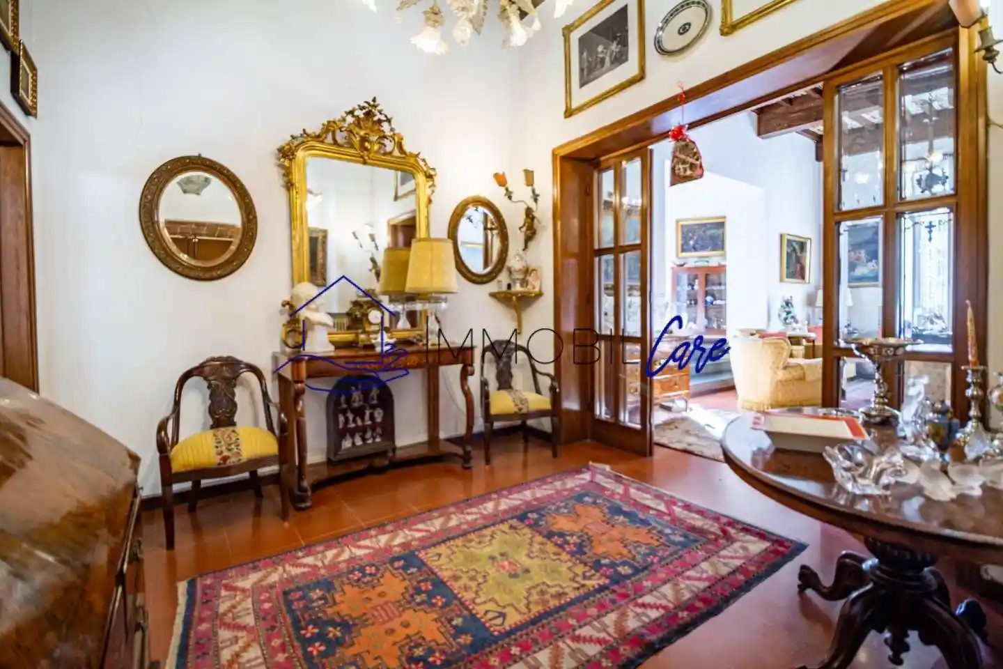 Appartamento via della Faggiola, Santa Maria, Pisa - foto 2