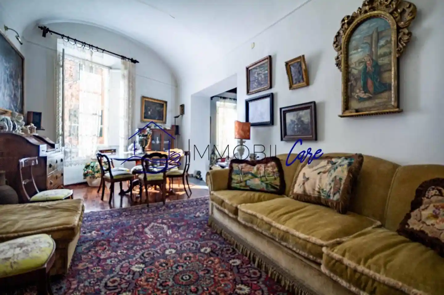 Appartamento via della Faggiola, Santa Maria, Pisa - foto 5