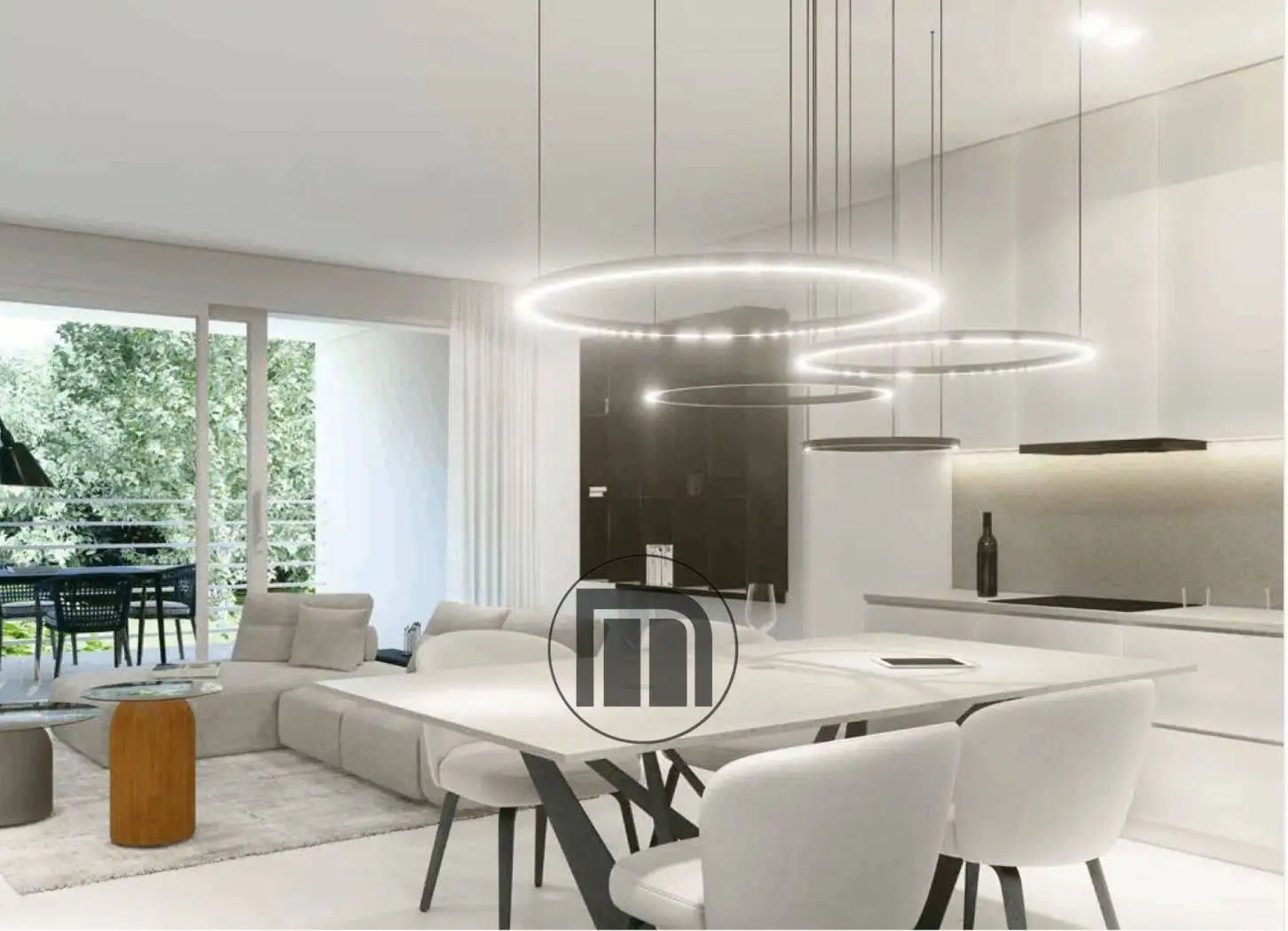 Appartamento in vendita a Treviso