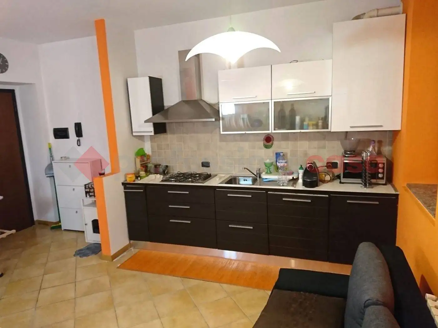 Bilocale via Bescapè, Centro, Borgomanero - foto 2