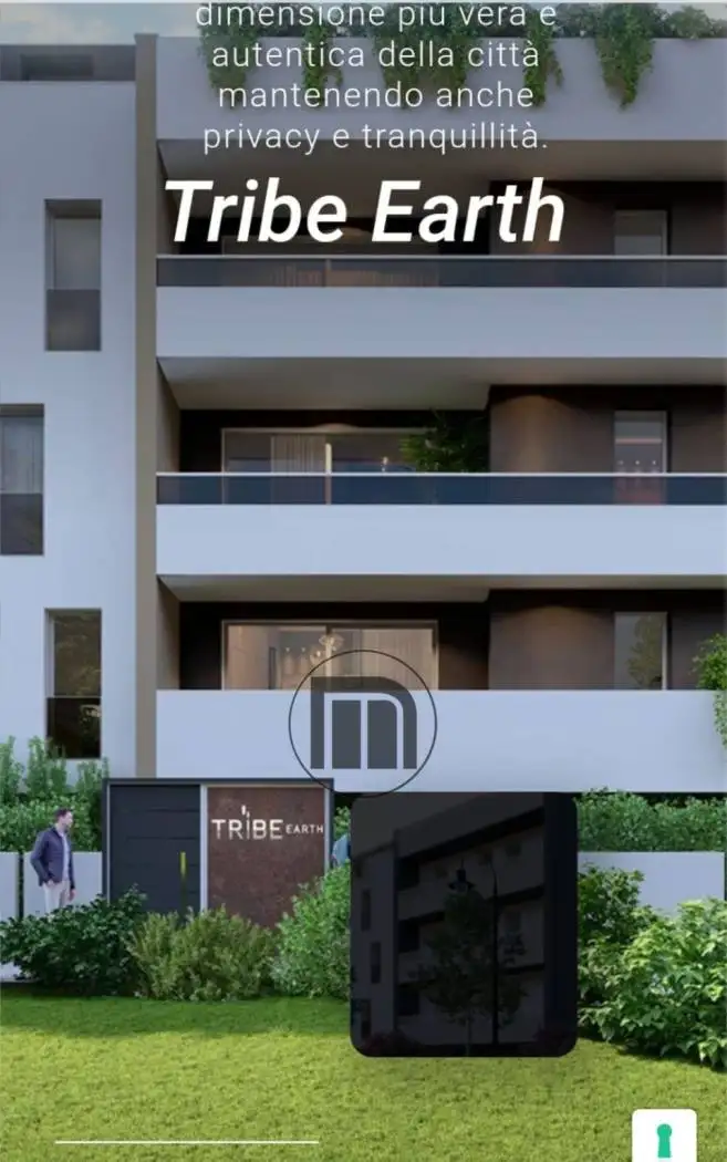 Appartamento in vendita a Treviso