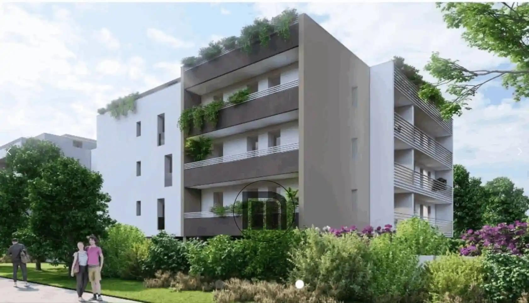 Quadrilocale nuovo, primo piano, Santa Maria del Sile, Treviso - foto 4