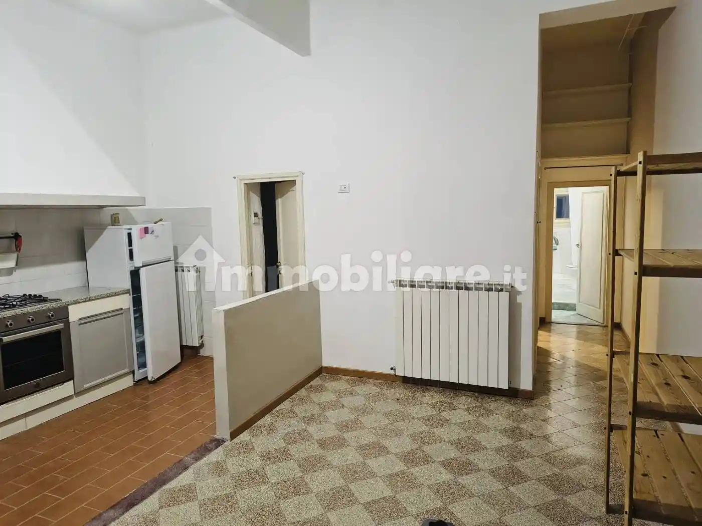 Bilocale ottimo stato, primo piano, Salviatino - San Domenico, Firenze - foto 5