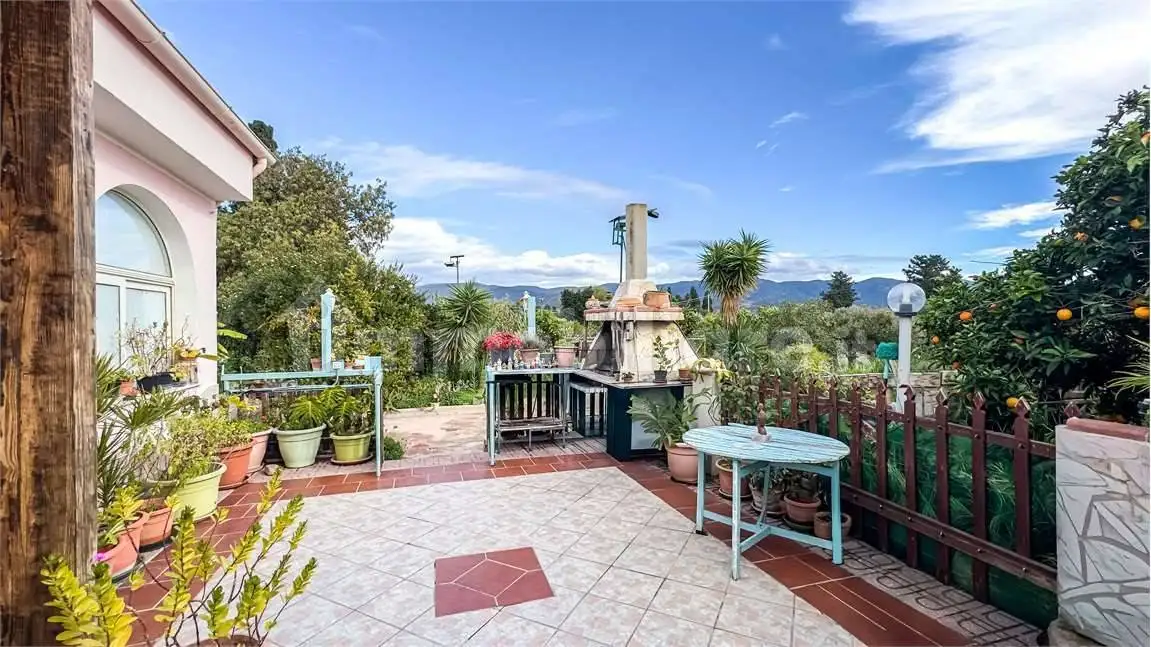 Casa indipendente in vendita a Quartucciu