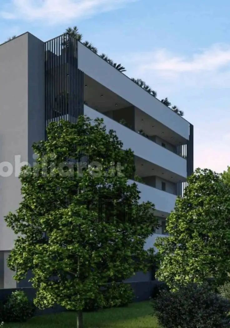 Appartamento in vendita a Treviso