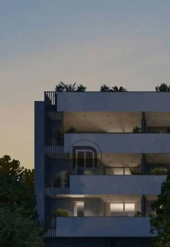 Trilocale nuovo, secondo piano, Santa Maria del Sile, Treviso - foto 2