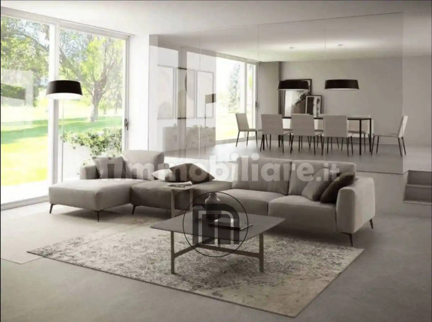 Trilocale nuovo, secondo piano, Santa Maria del Sile, Treviso - foto 3