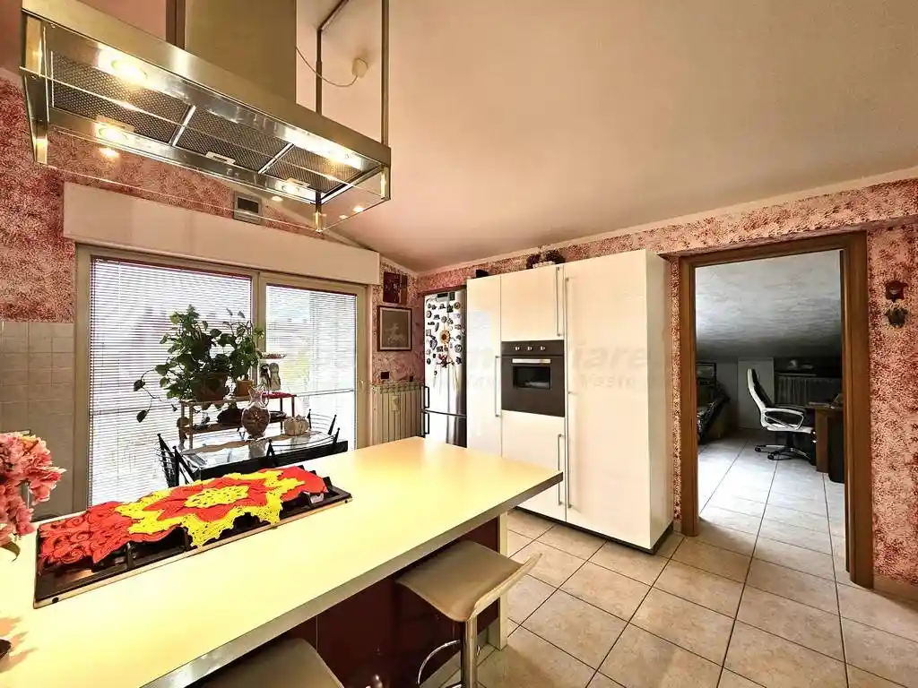 Attico - Mansarda - foto 2