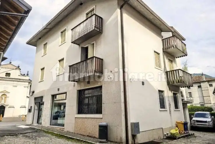 Appartamento in asta a Arsiè